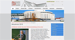 Desktop Screenshot of kup.piib.org.pl